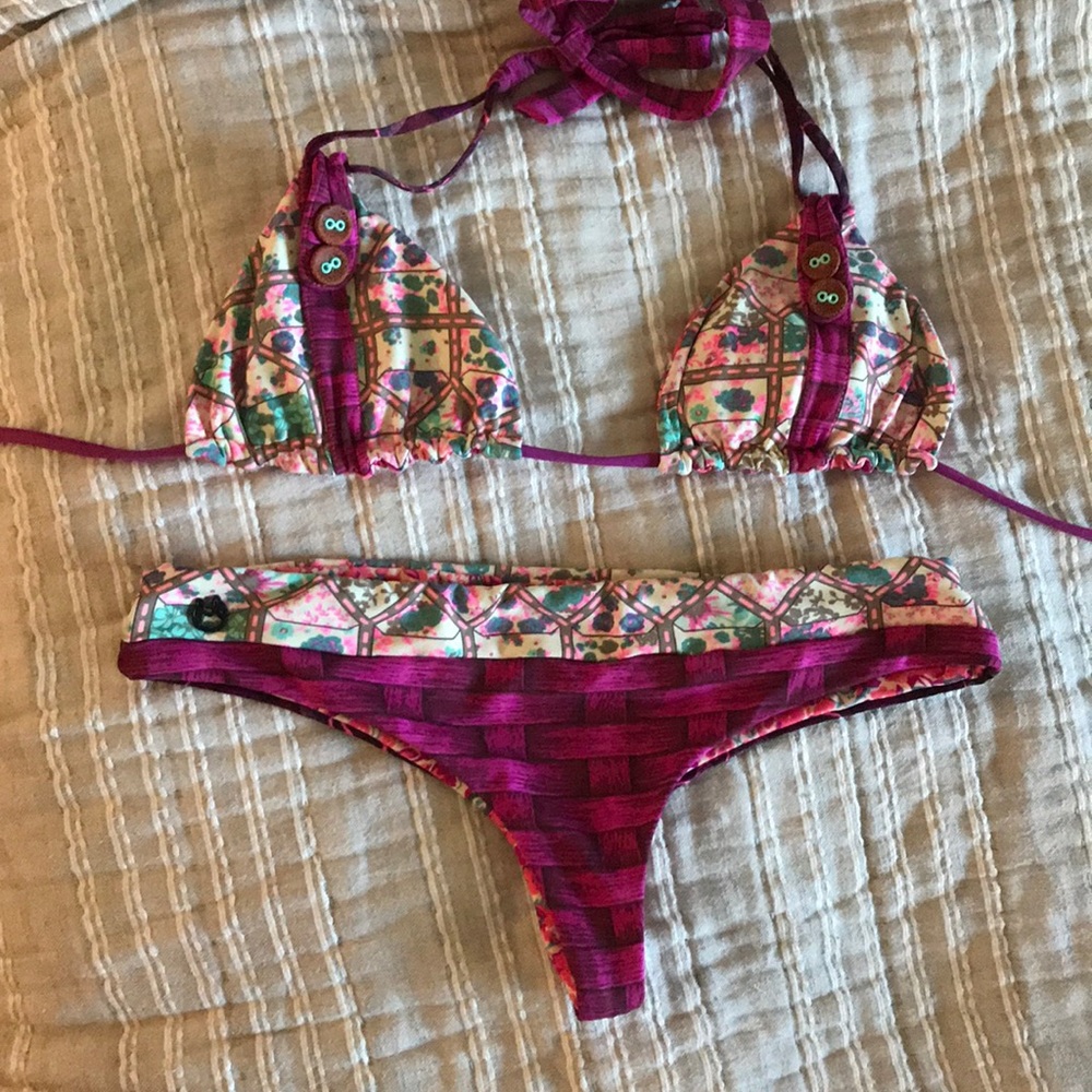 Maaji Bikini